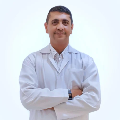 dr sameer