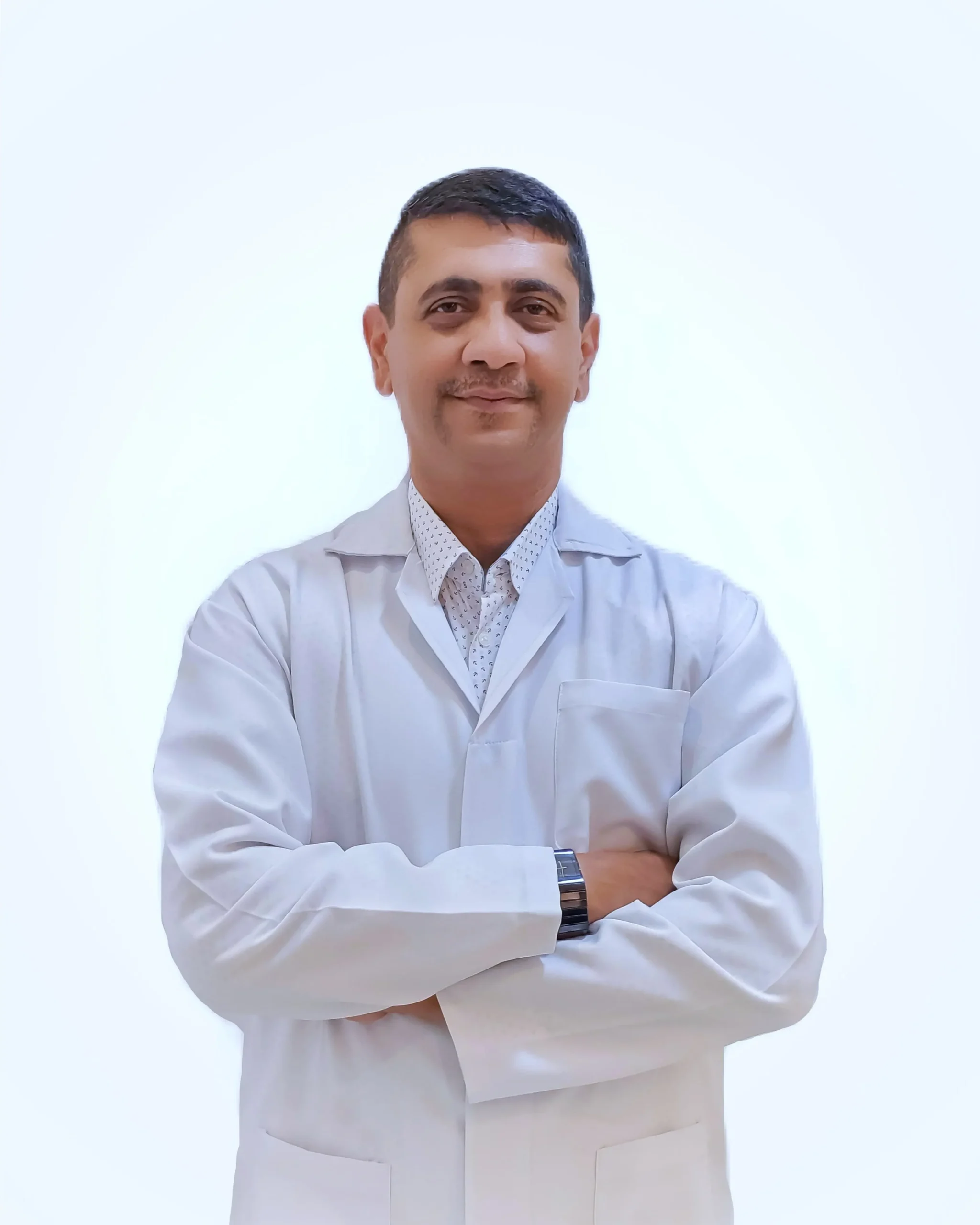 dr sameer
